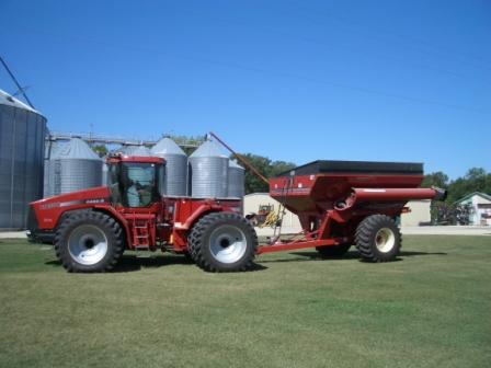 BIG IRON (Farmshow USA) - 