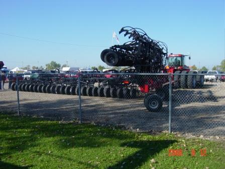 BIG IRON (Farmshow USA) - 