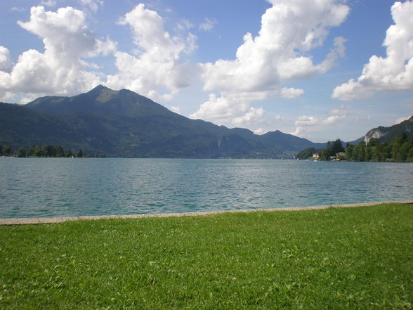 wolfgangsee - 