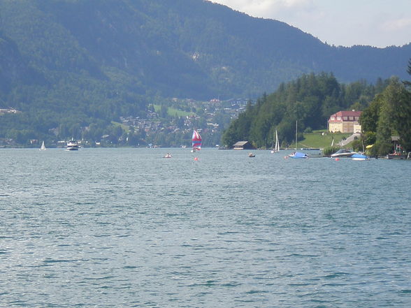 wolfgangsee - 