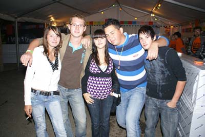 Wiesenfest 2007 - 