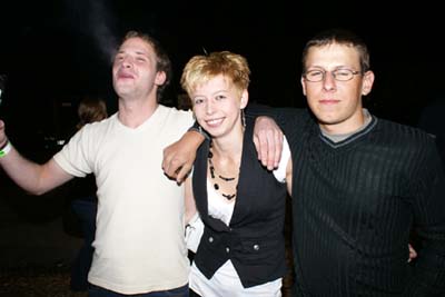 Wiesenfest 2007 - 