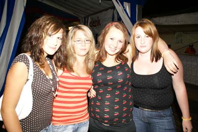 Wiesenfest 2007 - 