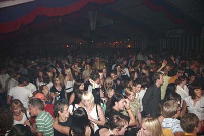 Wiesenfest 2007 - 