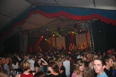 Wiesenfest 2007 - 