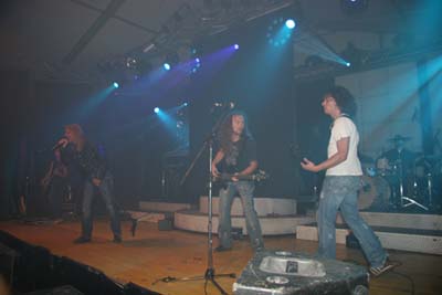 Wiesenfest 2007 - 