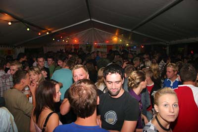 Wiesenfest 2007 - 