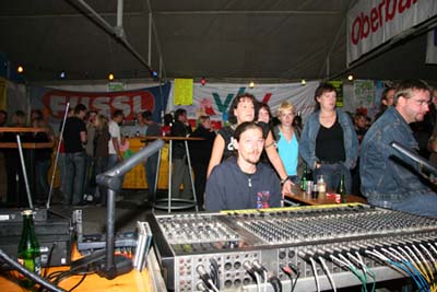 Wiesenfest 2007 - 