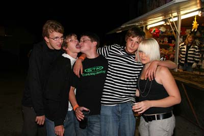 Wiesenfest 2007 - 