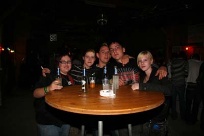 Wiesenfest 2007 - 