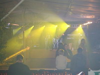 Partyband Soundhaufn - 