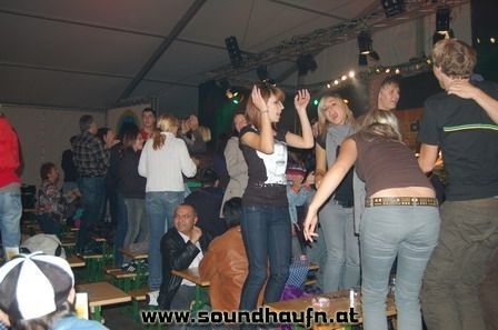 Partyband Soundhaufn - 