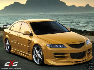 Autos  tuning und F1 - 