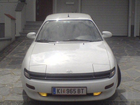 My Car - 