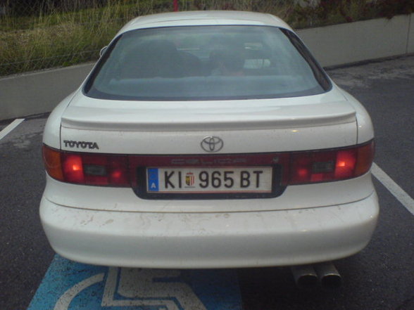 My Car - 