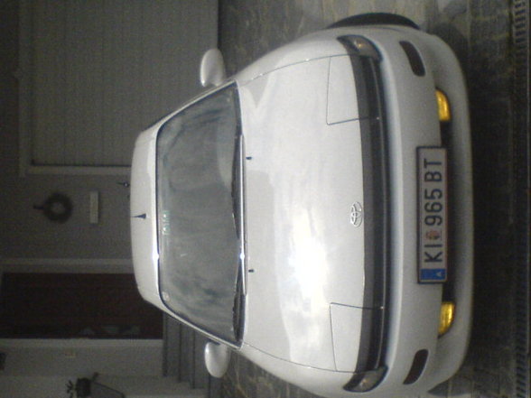 My Car - 