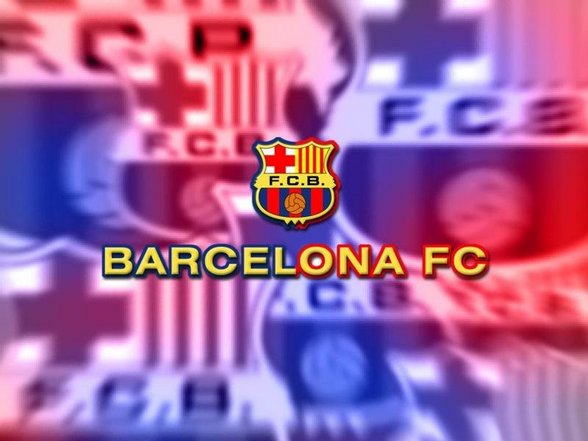 FC Barcelona - 