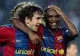 FC Barcelona - 