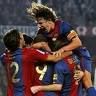 FC Barcelona - 