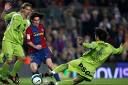 FC Barcelona - 