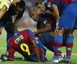 FC Barcelona - 