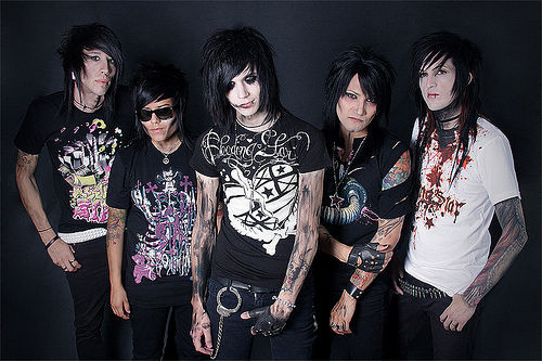 Best Bands ! ! ! - 