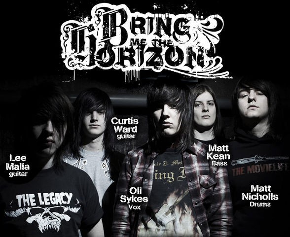 Best Bands ! ! ! - 