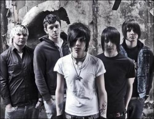 Best Bands ! ! ! - 