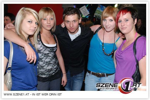 Unterwegs 2009 - 