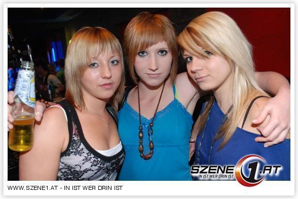 Unterwegs 2009 - 