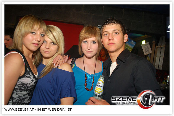 Unterwegs 2009 - 