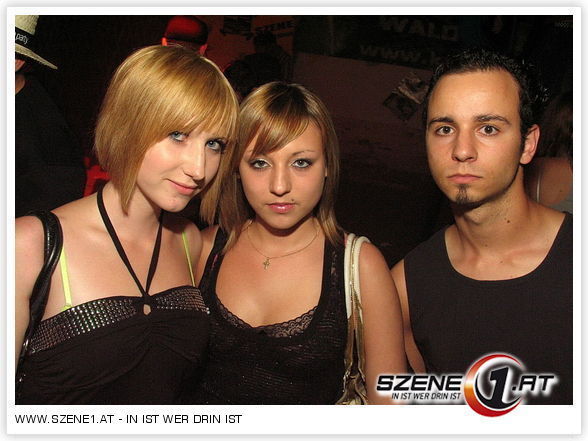 Unterwegs 2009 - 