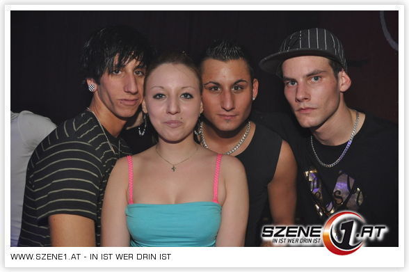 Unterwegs 2009 - 