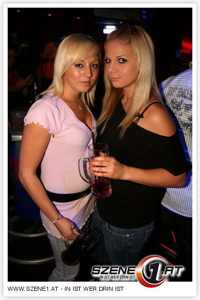 Unterwegs 2009 - 