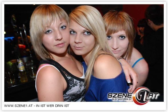 Unterwegs 2009 - 