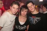 Me and Friends beim fortgehen - 