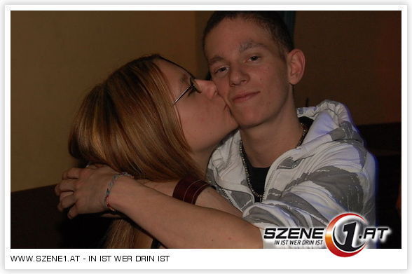 Ich liebe dich Schatz  - 