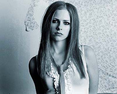 Avril Lavigne - 