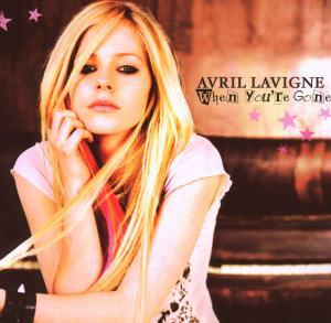 Avril Lavigne - 