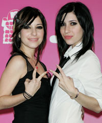 The Veronicas - 