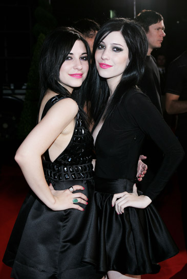 The Veronicas - 