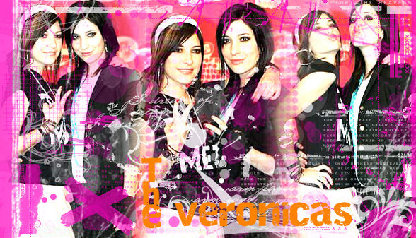 The Veronicas - 