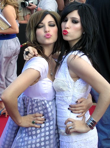 The Veronicas - 