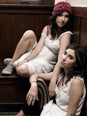 The Veronicas - 