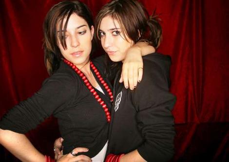 The Veronicas - 