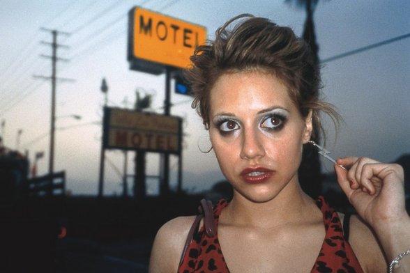 Brittany Murphy - 