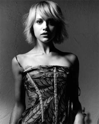 Brittany Murphy - 