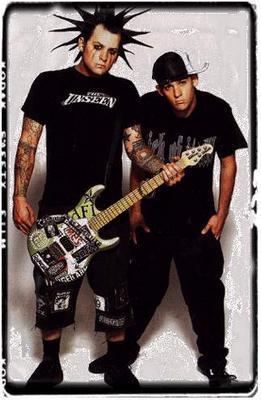 Good Charlotte - 