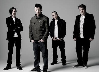 Good Charlotte - 