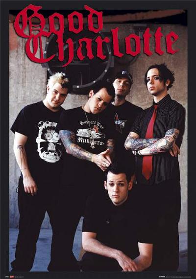 Good Charlotte - 